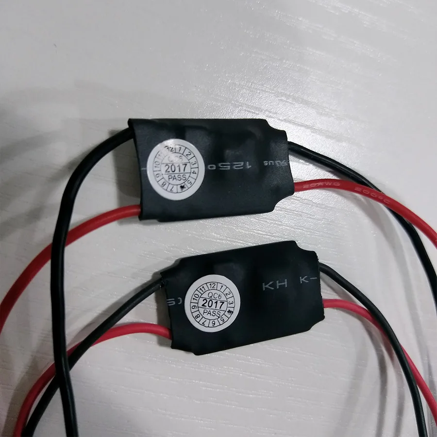 FPV UBEC-3A 5 В/12 В BEC DC-DC преобразователь понижающий модуль Mini 2-6S 5V 4-6S 12V для