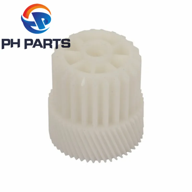 

2X 23T/50T 4406325850 Fuser Drive Gear for Toshiba E STUDIO E-STUDIO 550 650 720 850 Gear