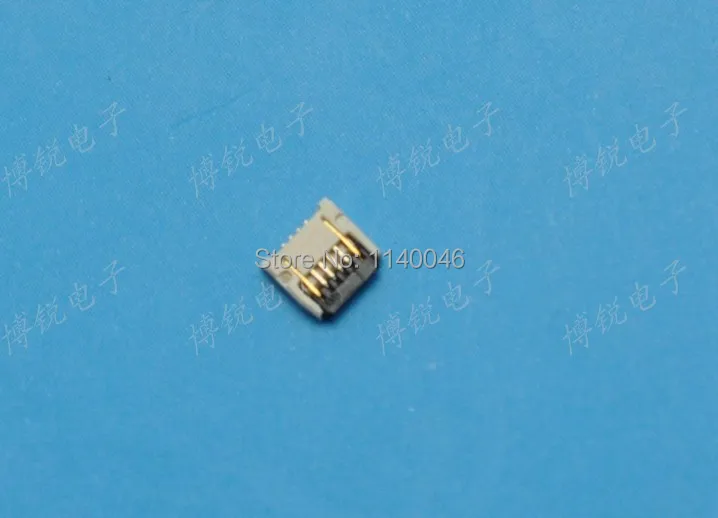 Оригинальный разъем DDK Разъемы FPC 0 4 контактная задняя панель|4pin|connectorback back |