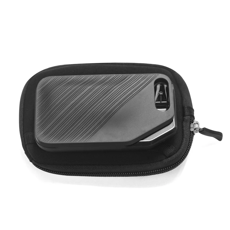 Чехол для наушников Plantronics Voyager 5200 5210 зарядная коробка портативная переносная