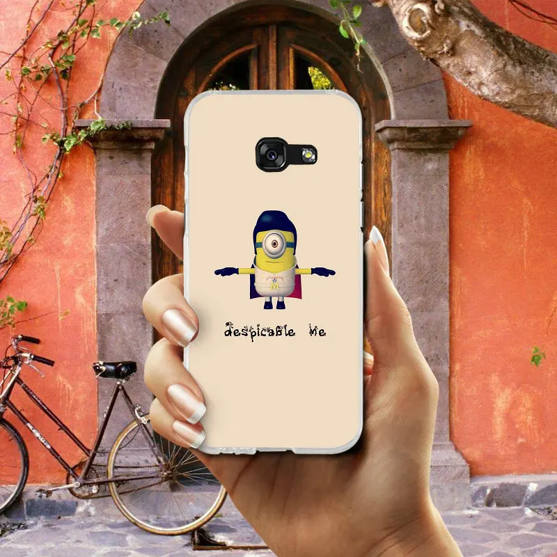 Для Samsung Galaxy S2 S3 S4 S5 Mini S6 S7 S8 S9 S10 Lite Edge Plus Note 4 5 8 9 тонкие мягкие ТПУ чехлы для