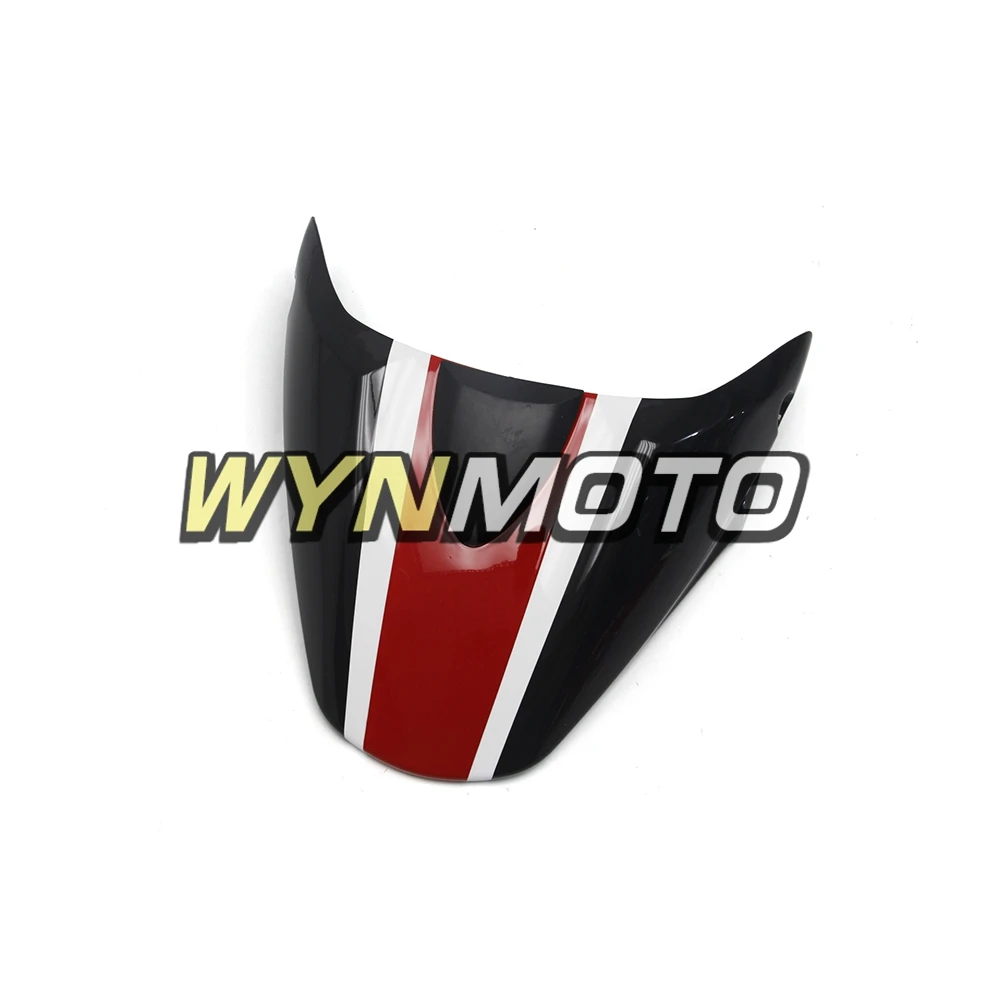 Полный темно красный черный обтекатель мотоцикла для Ducati 696 796 795 1000 1100 2009 2010 2011