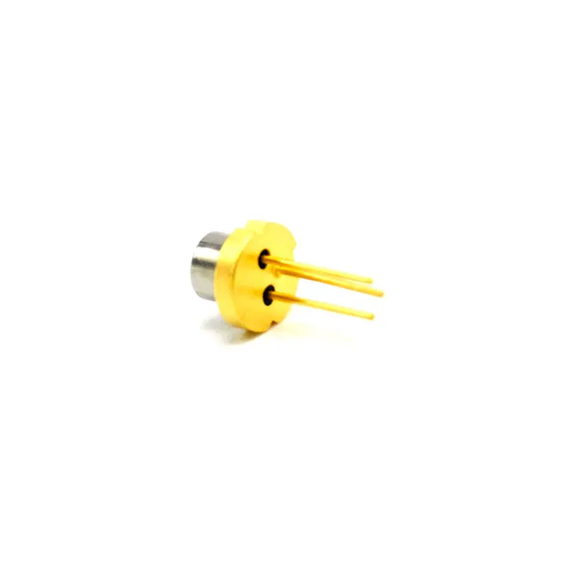 

Brand New RLD84PZJ2 200mw 850nm Infrared IR Laser Diode 5.6mm TO-18 LD