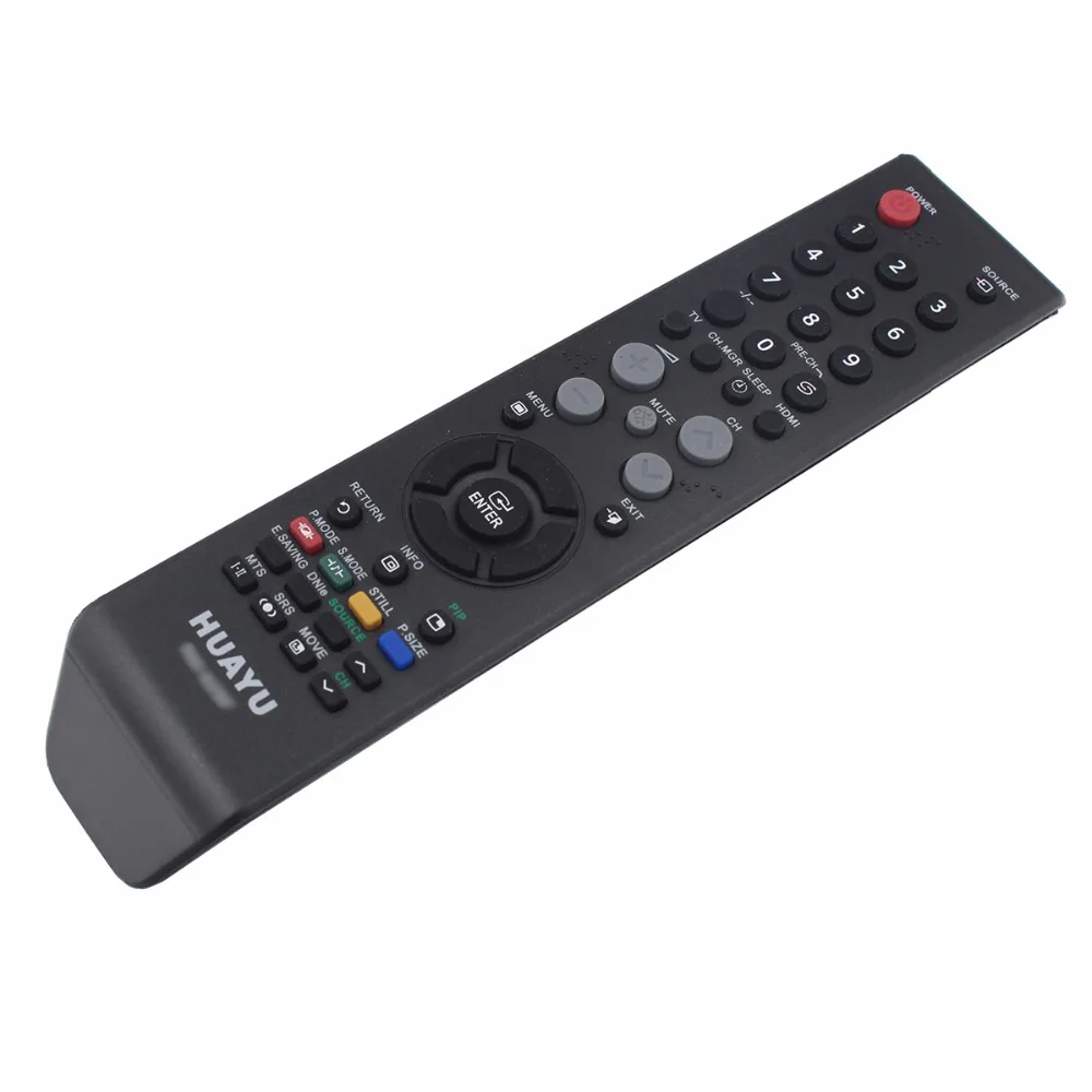 COMPATIBLE FOR SAMSUNG BN59-00507A TV REMOTE LE26R71B LE26R71BX LE32R32B | Электроника