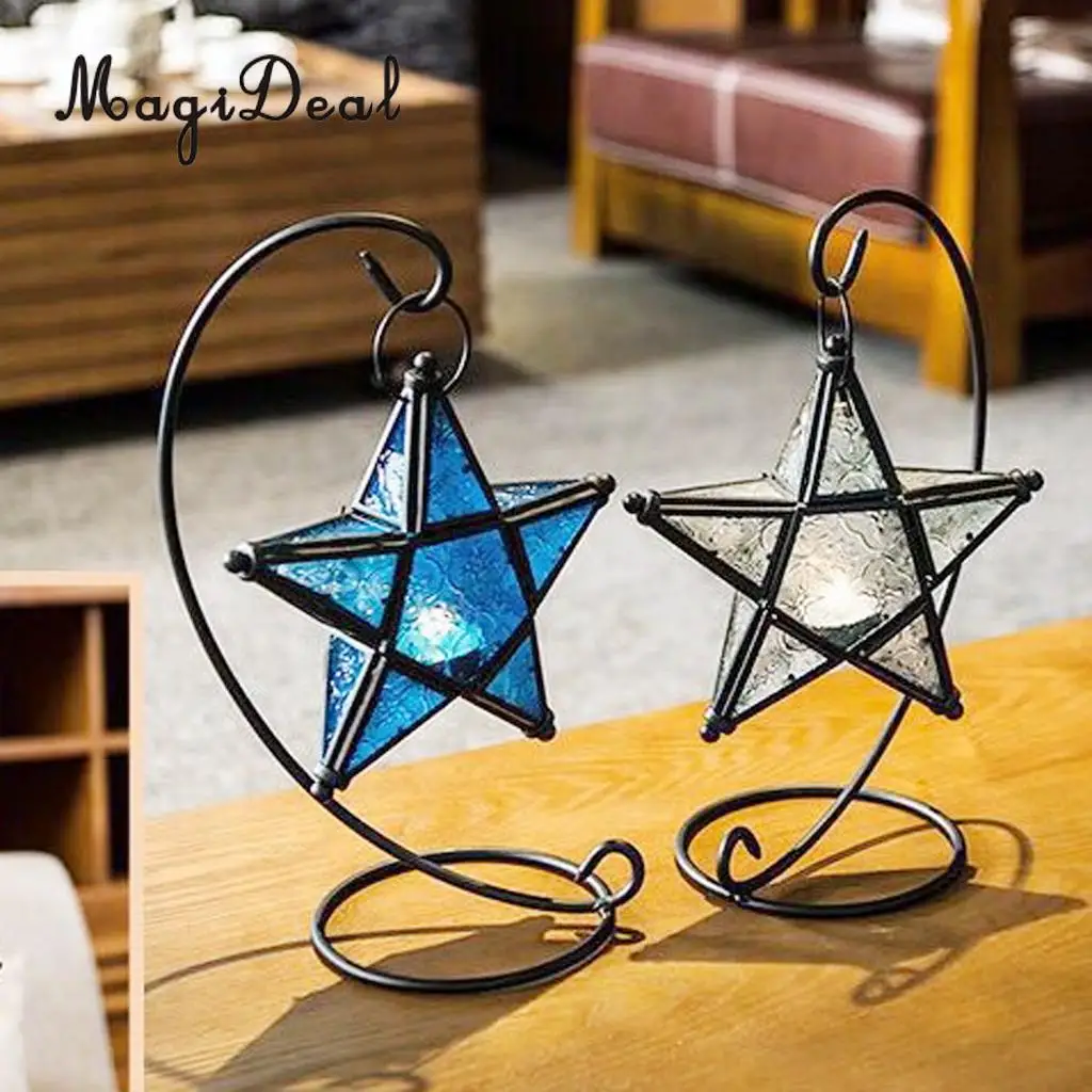Подсвечник Tealight центральный подсвечник украшение для дома аксессуары