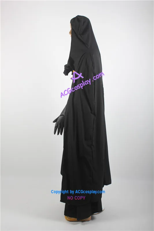 Из серии Звездные войны с Дартом Нихилус косплейный костюм acgcosplay костюм|cosplay