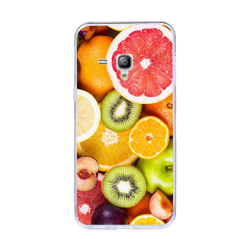 Мягкие силиконовые чехлы с рисунком для samsung Galaxy Trend Plus gt S7580/S Duos 2 S7582/S Duos S7562/Trend Duos S7560 - Цвет: 108