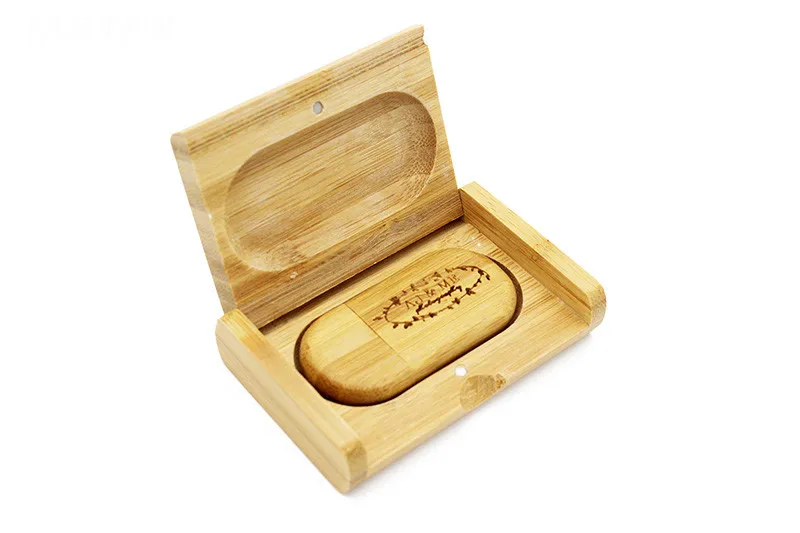 JASTER USB 3,0 персональный деревянный флеш-накопитель на заказ с логотипом 4 ГБ 8 ГБ 16 ГБ 32 ГБ usb флеш-накопитель U диск карта памяти свадебный подарок