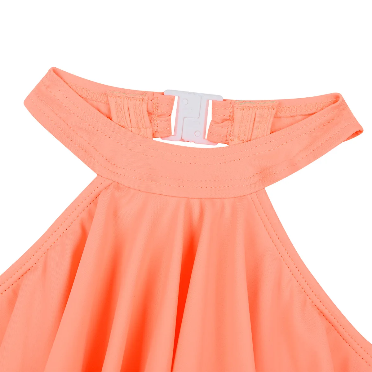 Детский комплект из 2 предметов костюм для плавания девочек детский купальник