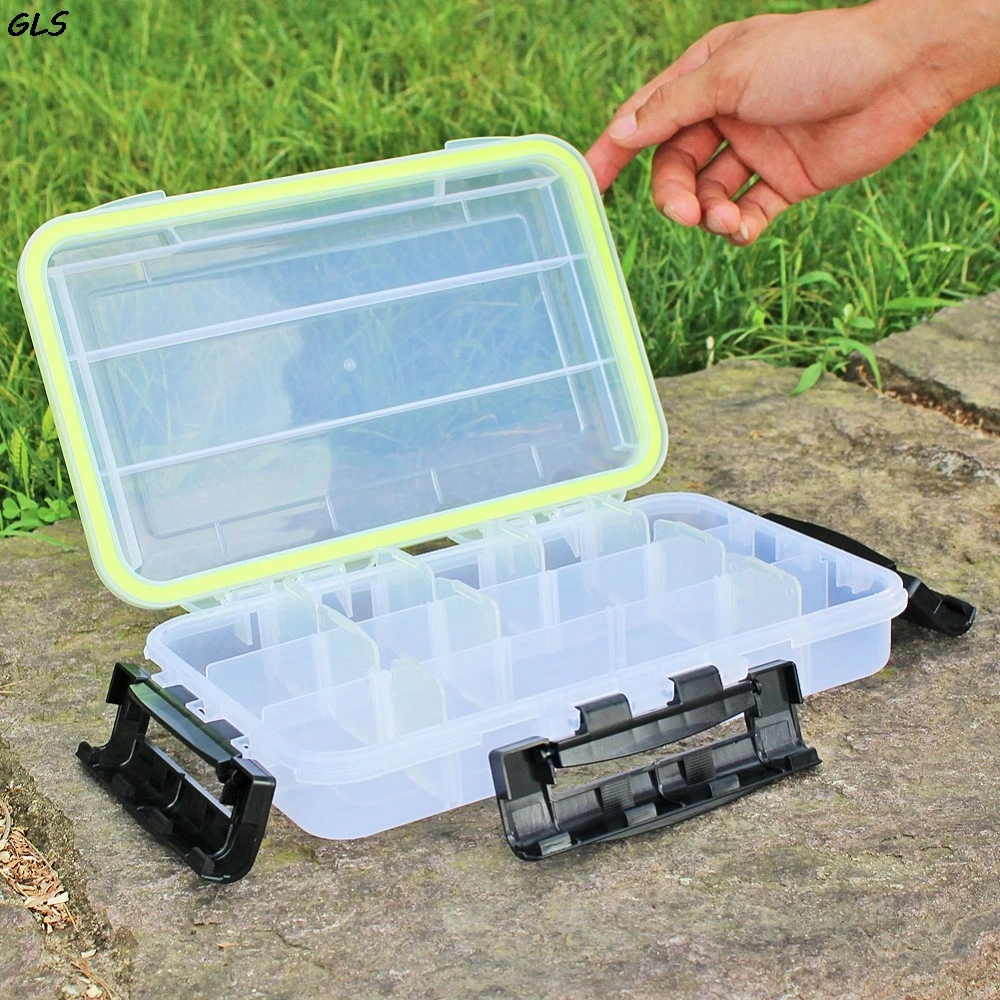 Пластиковая приманка для рыбалки на открытом воздухе регулируемые рыболовные