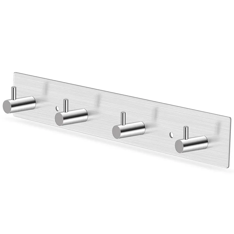 Бытовой крючок для полотенец из нержавеющей стали|Крючки и направляющие| |