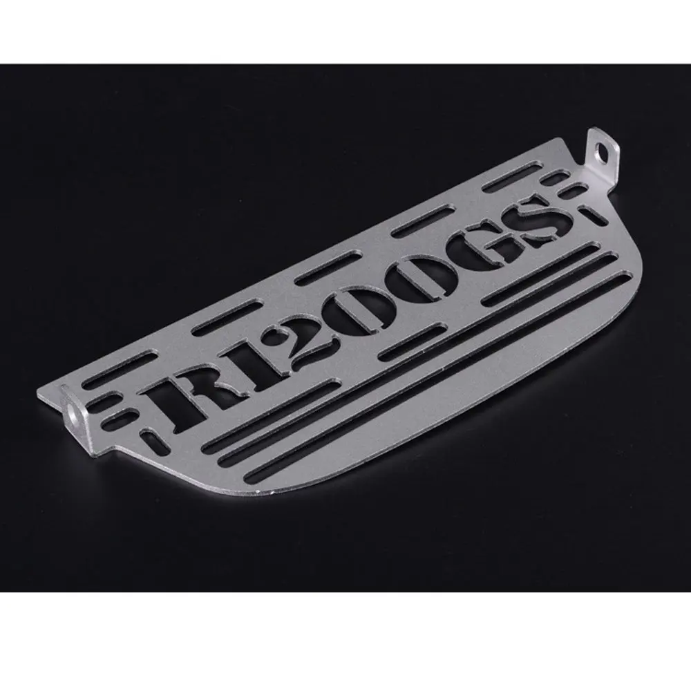 Детали для мотоциклов BMW R1200GS R 1200 GS алюминиевый масляный радиатор мотоцикла