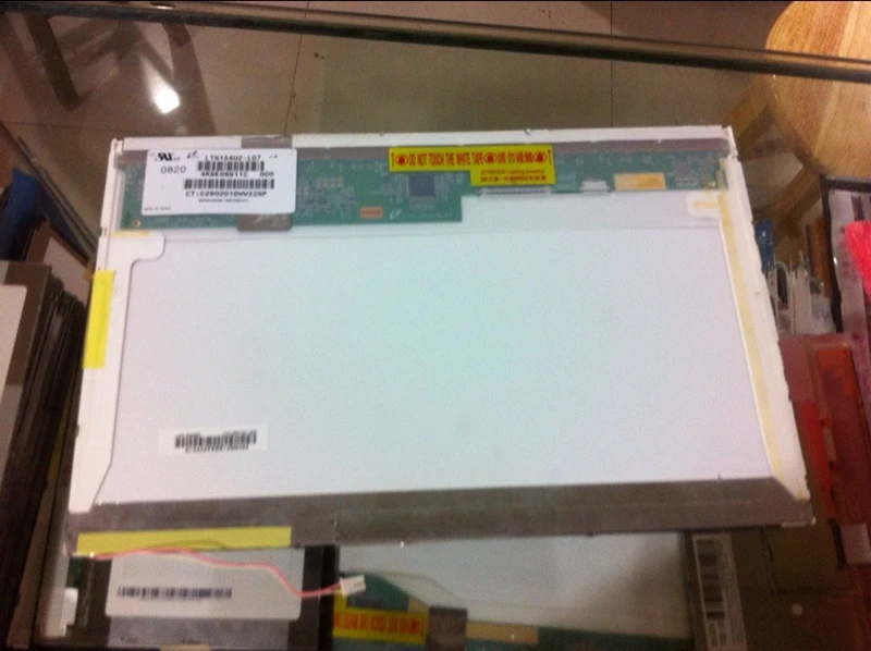 15,4 ''LTN154U2-L03 ЖК-матричный экран для ноутбука DELL D820