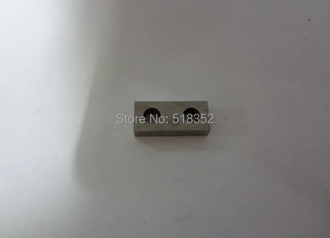 Z248W0200100 Makino N008 контакт питания 19 мм x 4 10 для WEDM HS/MS провода резки деталей|machine|contacts |