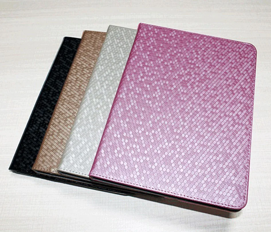 Для ipad 3 корпуса моды кожаный чехол для 2 Чехол красивый горный хрусталь узор