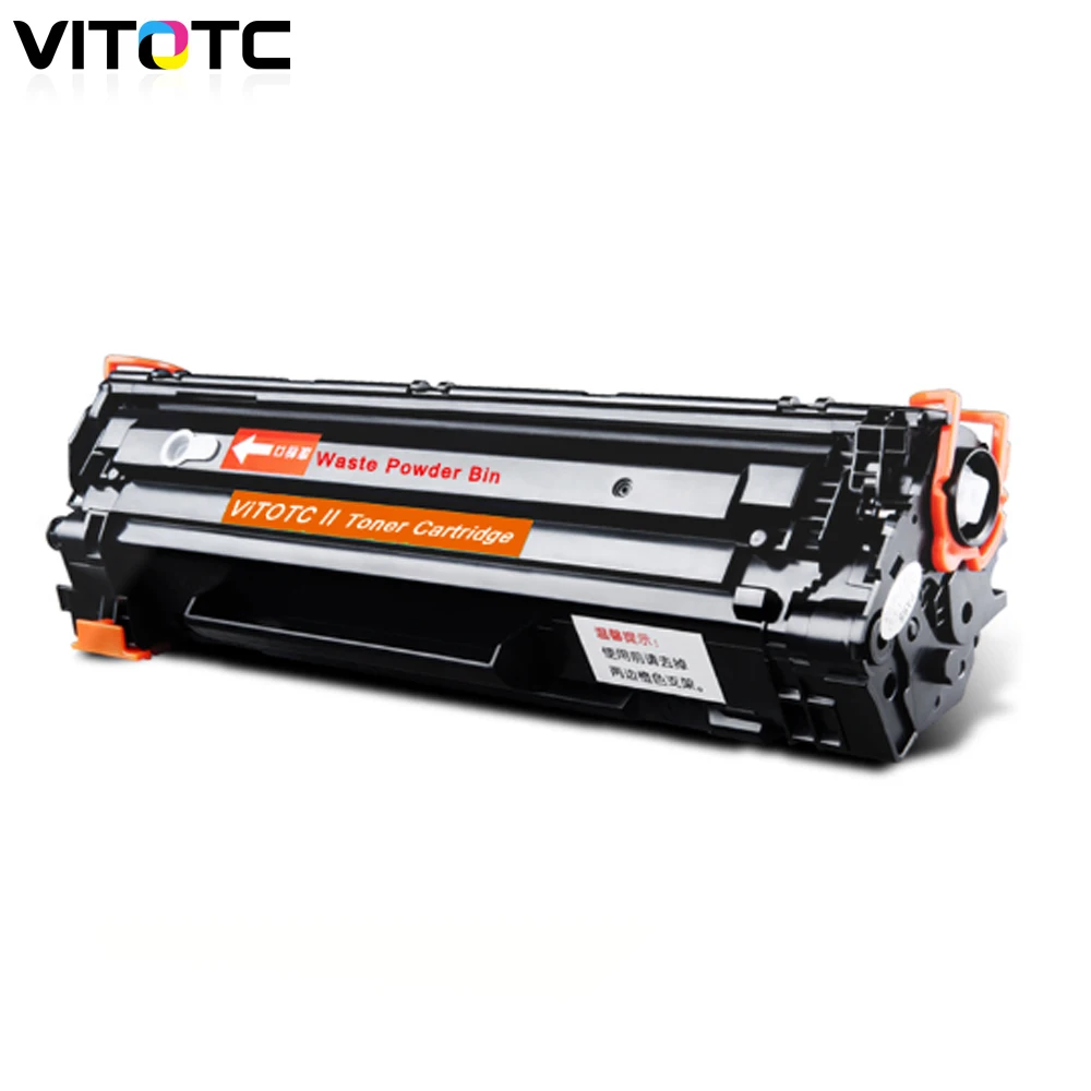CRG125 CRG725 CRG925 crg 925 725 125 тонер картридж совместимый с лазерным принтером Canon LBP 6000 6018