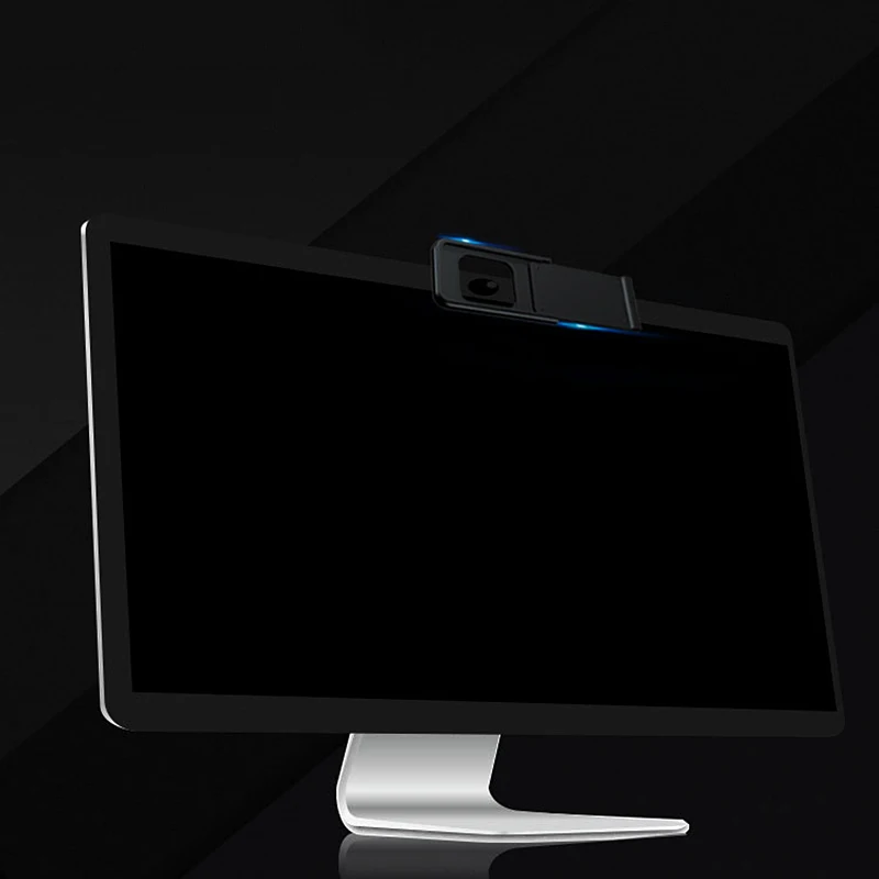 Новое поступление металлическая крышка веб камеры защита конфиденциальности