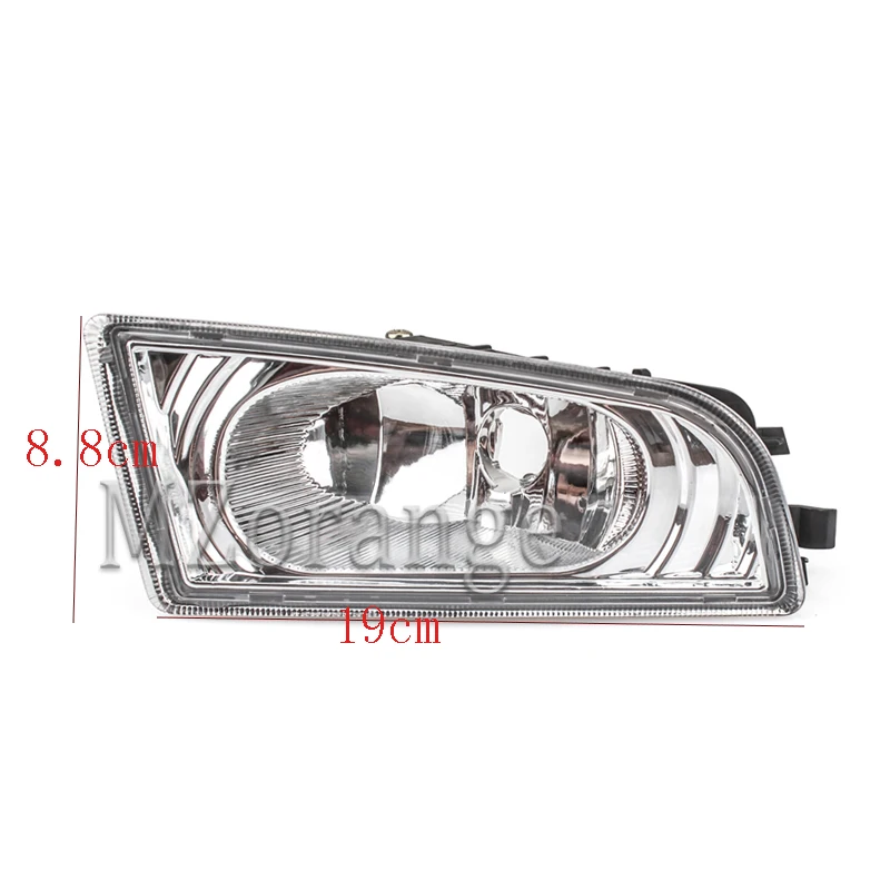 Противотуманные фары MZORANGE светильник HONDA CIVIC FD1 FD2 2006-2011 Для CIIMO 2012 2013 2014 2015