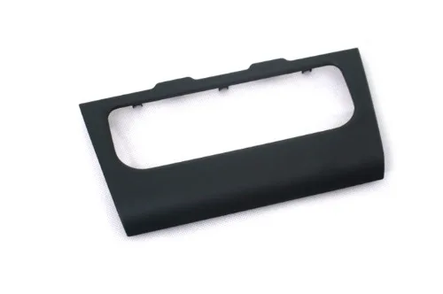 

Climate Control Surround Plate Trim Facia for VW Golf Mk6