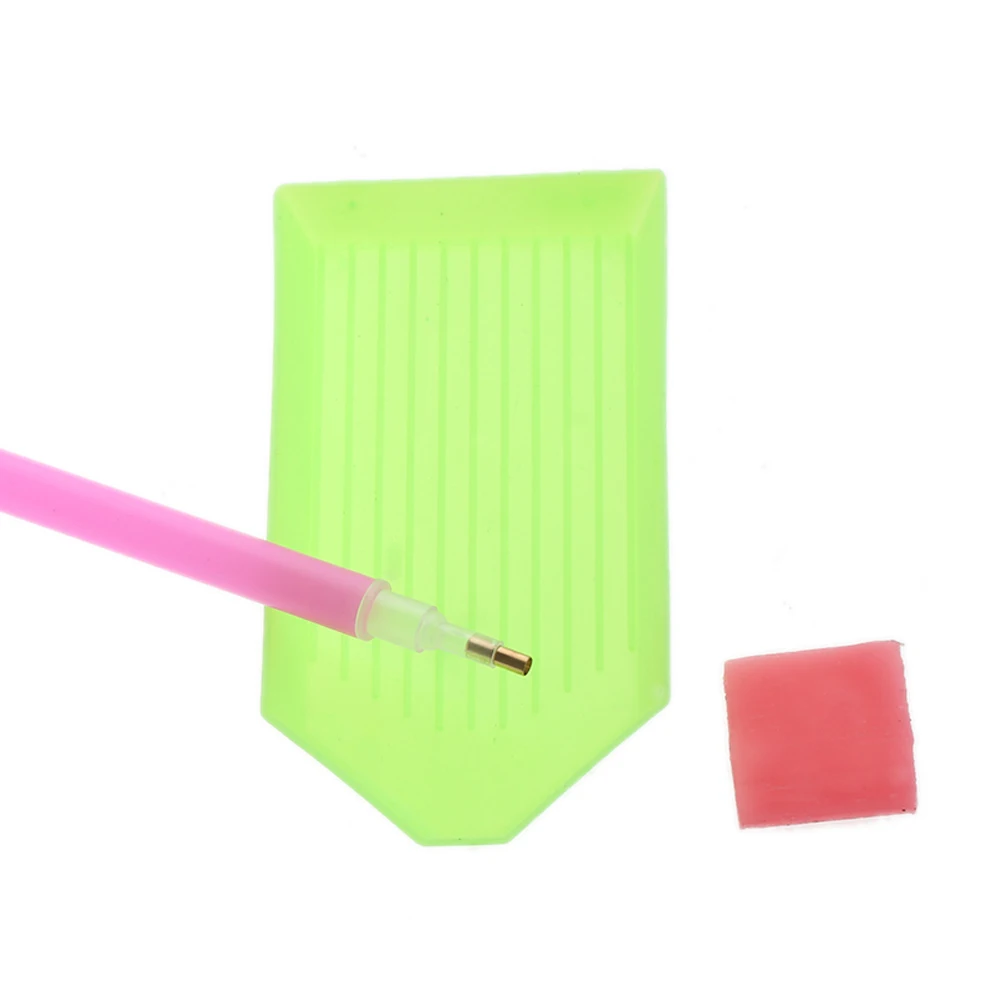 3 шт./компл. восковой карандаш для ногтей самостоятельного ногтевого дизайна