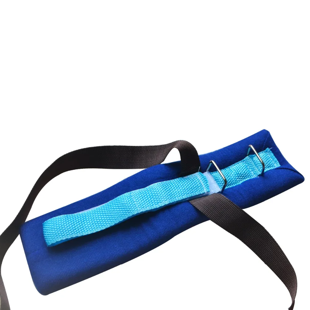 2 предмета медицинский ограничение ремень Губка удерживающий пояс Верхний