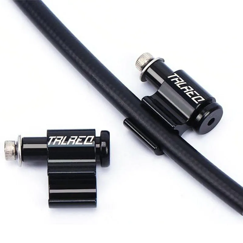 Для установки на трубу велосипедного Алюминий масло приспосабливаемый место для