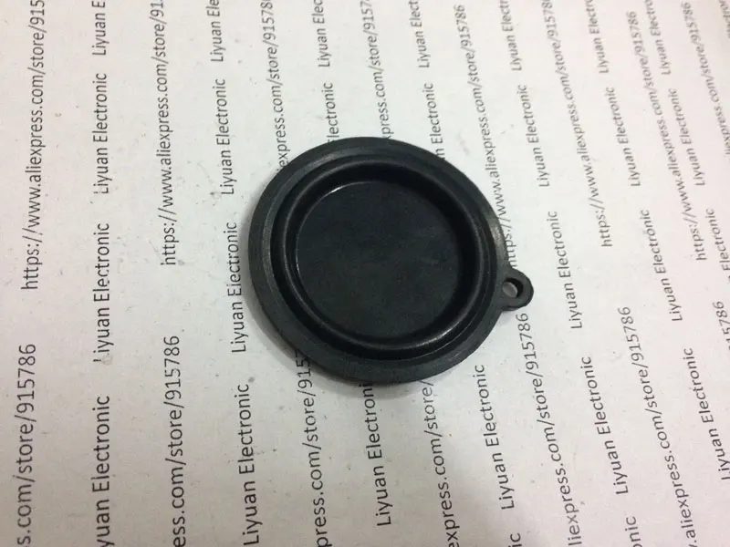 Мембранный водонагреватель газовая пленка для измерения давления воды