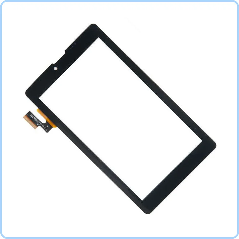 

New 7 inch digitizer capacitive touch screen for Prestigio MultiPad Rider 7.0 PMP3007C 3G