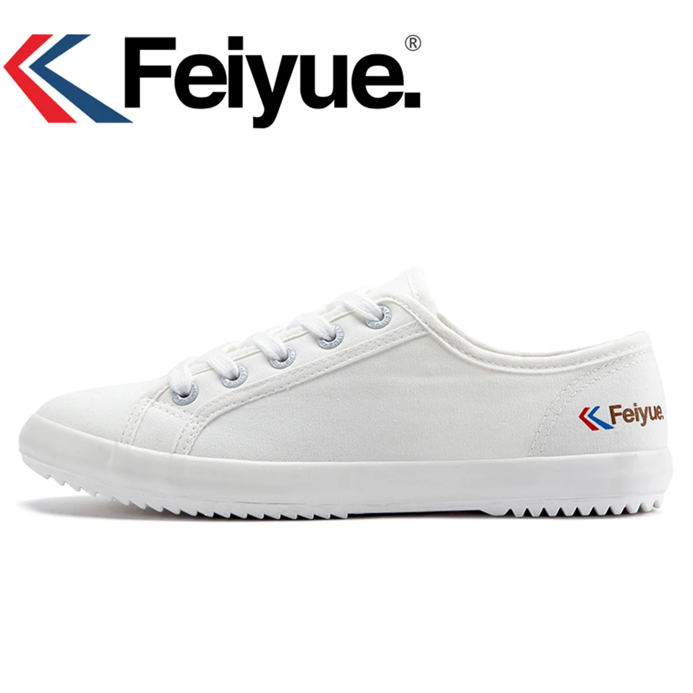 Feiyue/китайская обувь для кунг-фу; Мужская и Женская Спортивная повседневная парусиновая обувь; удобные кроссовки Tai Chi Shaolin