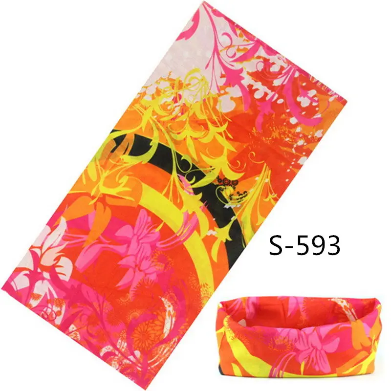 В стиле Джулиуса Ирвинга трубки бесшовная бандана мотоциклиста маска для лица