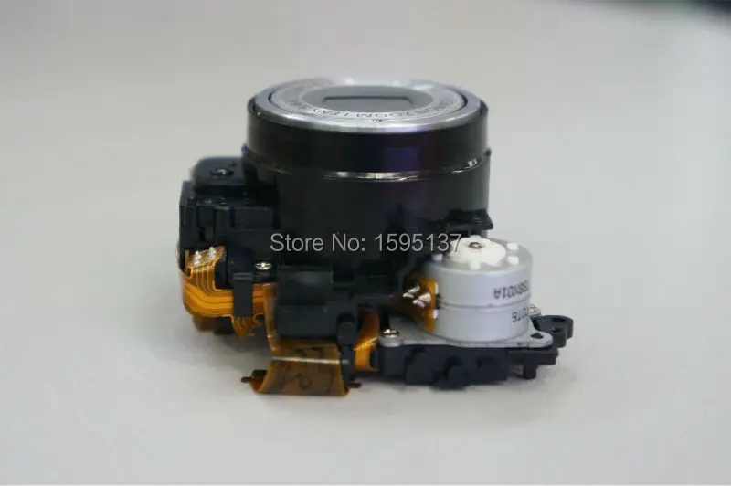 Оригинальный зум объектив + CCD блок для Canon A470 PC1267 цифровая камера|lens for canon|lens unitlens