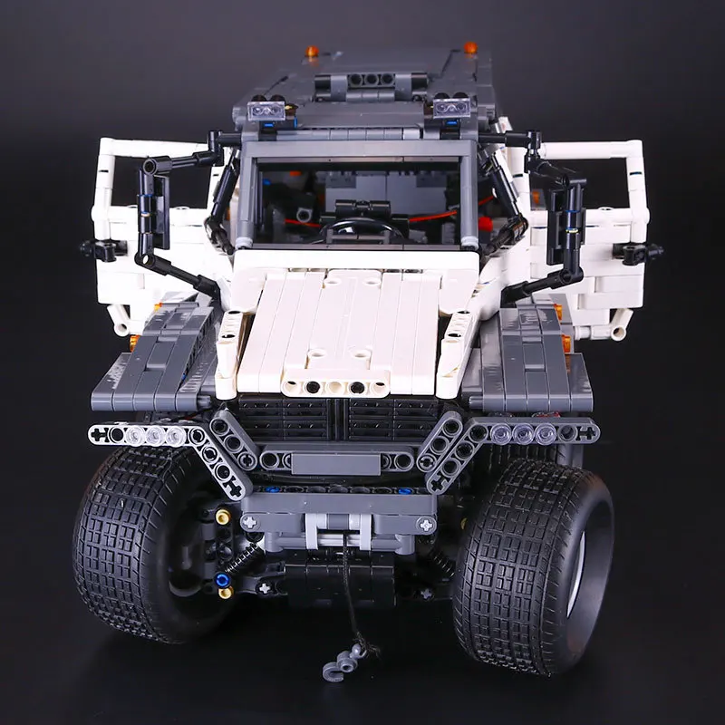 LEPIN 23011 2959 шт. техническая серия внештатные строительные наборы блочные Игрушки