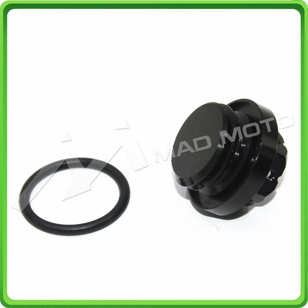 M20x2.5mm заливочного отверстия крышки фильтра для Kawasaki Ninja 1000 2011 2015 ниндзя 650R 2006 Versys