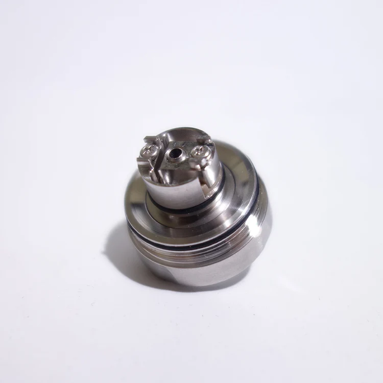 Timovape Style 22mm Kayfun Lite MTL RTA Tank SS316 Pei DIY Rebuildable Atomizer 2.0ml Ecig Vape | Электроника