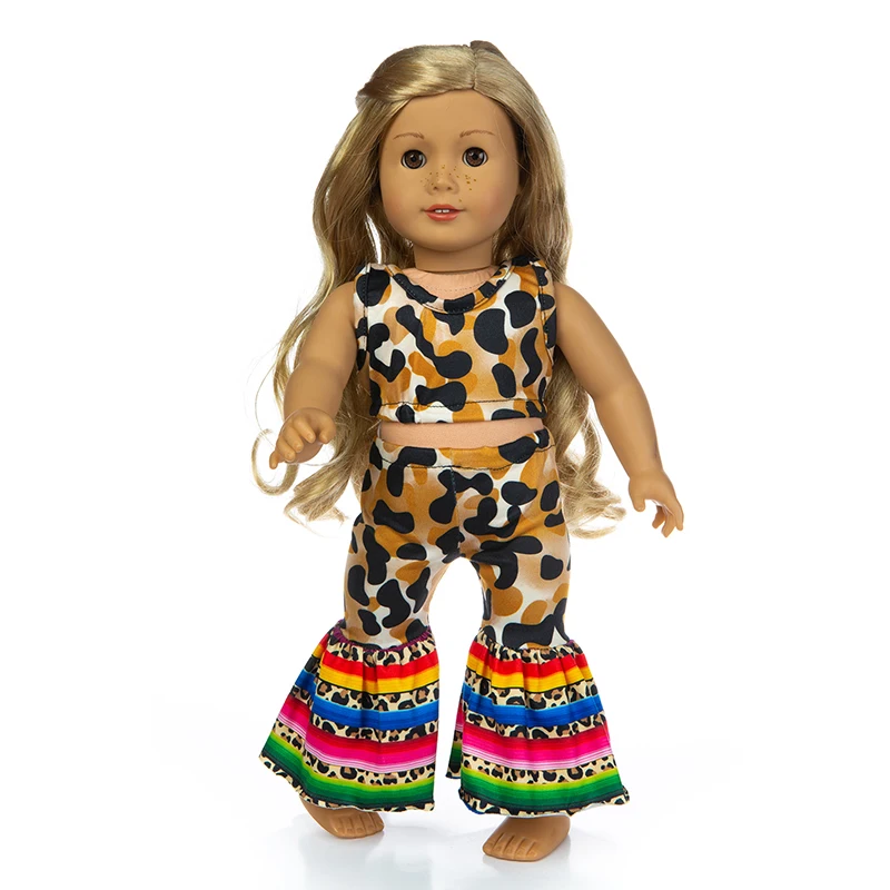 New Fashional Set Clothes fits for American girl 18&quot american doll alexander best gift | Dolls Accessories