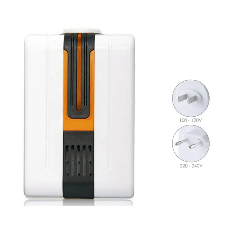 Домашний ионизатор очиститель воздуха озонатор кислорода убивает бактерии