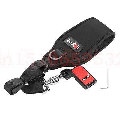 

F-2 QUICK RAPID SHOULDER SLING STRAP FOR NIKON CANON SONY DSLR