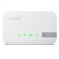 huawei unlocked 401hw let 4g mobile broadband device wifi router