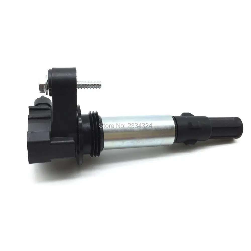 6 x Ignition Coil For Holden Commodore Adventura Crewman VZ Caprice WL Rodeo RA HB H9 H7 3.6L 12583514 12566569 0221604104 UF375 |