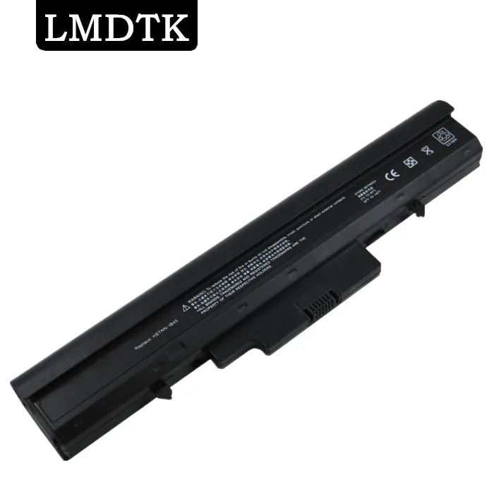 LMDTK Новый аккумулятор для ноутбука HP 510 530 443063 001 440264 ABC 440704 440266 ABC|battery for hp|new laptop