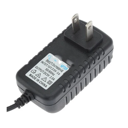Bidward Universal US Plug 5V2A Charger Power Adapter For Tablet PC | Компьютеры и офис