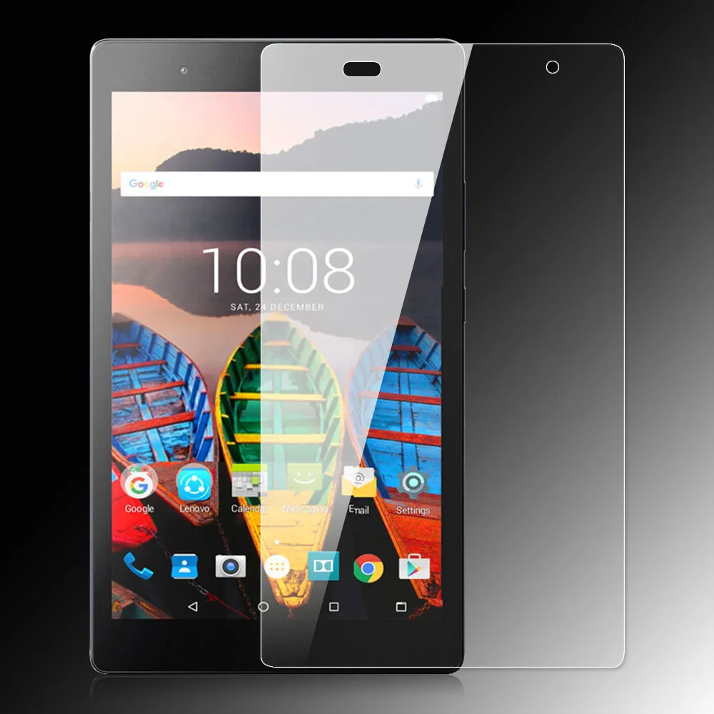 Закаленное стекло для Lenovo Tab3 8 Plus/P8 защитная пленка планшетного ПК с ЖК экраном