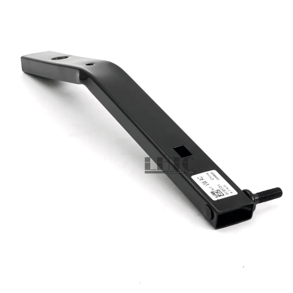 Ико качество Теплообменный элемент радиатора прямо Поддержка кронштейн Скоба OEM