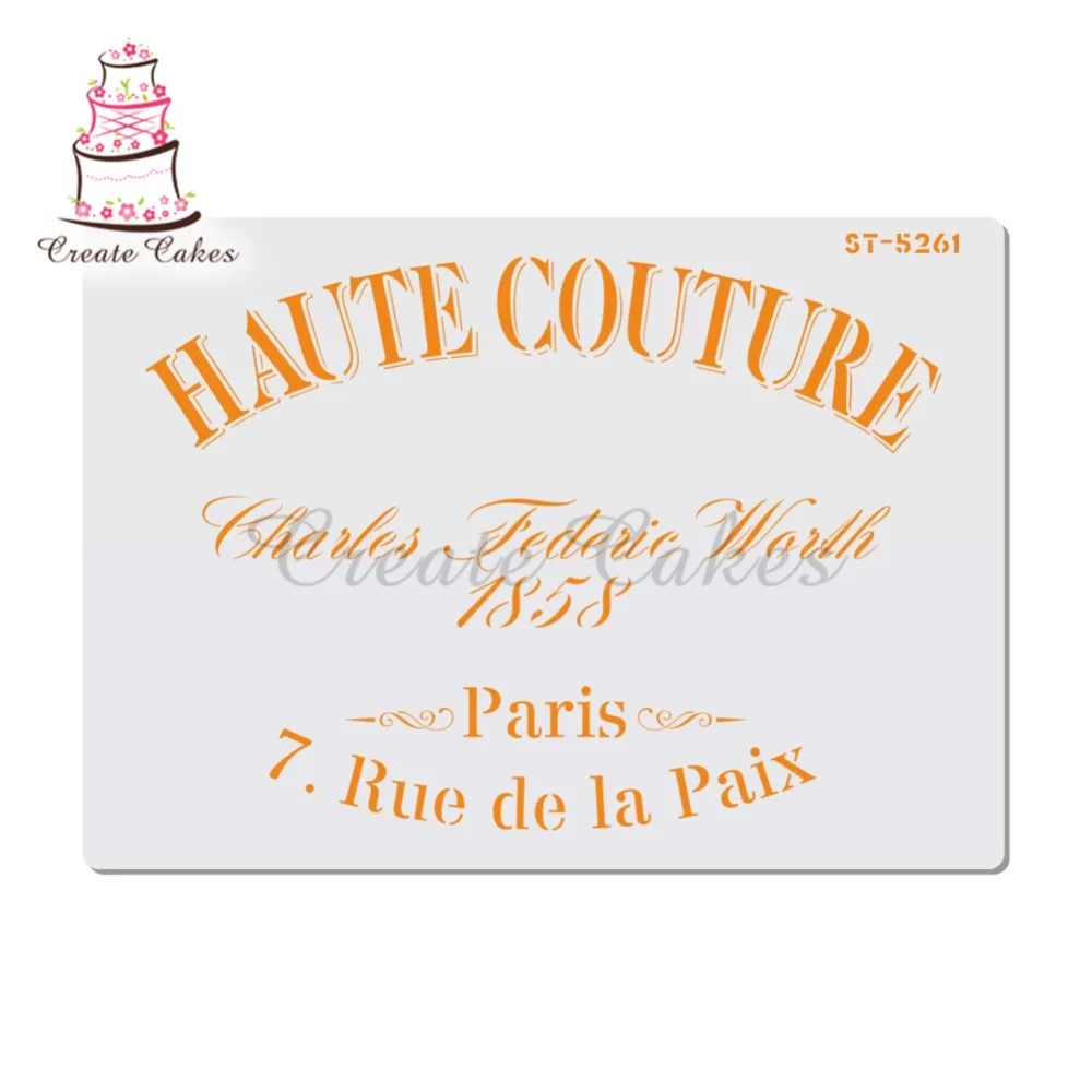 

Рекламный трафарет для стен, картина, фотоальбом, декоративное тиснение «сделай сам», бумажная открытка, цветочный шаблон