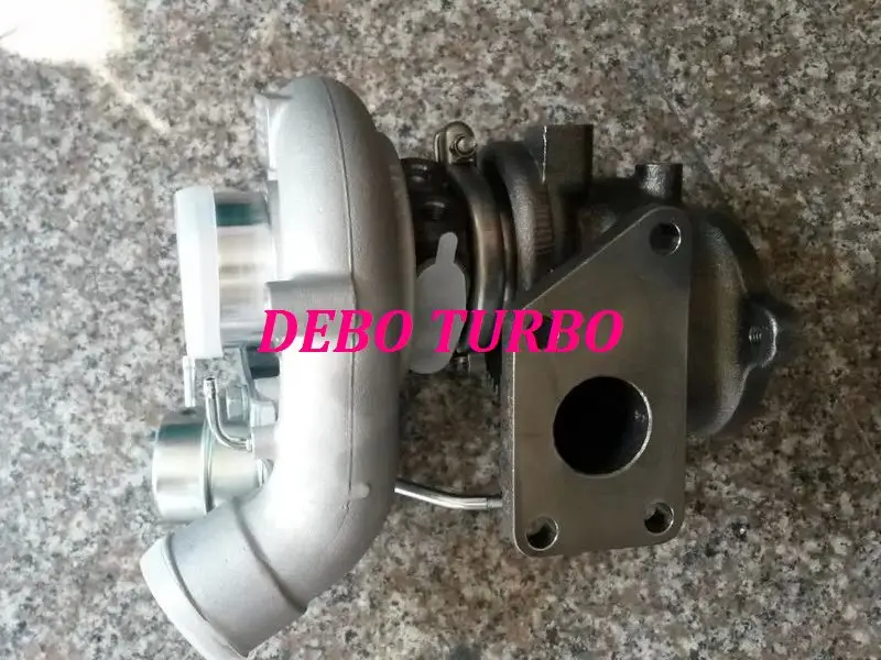 НОВЫЙ ПОДЛИННЫЙ MHI TD04HL 49389-05601 SMW 251429 Турбокомпрессор для бензина HAVAL H5 4G63T 2.0T 140KW