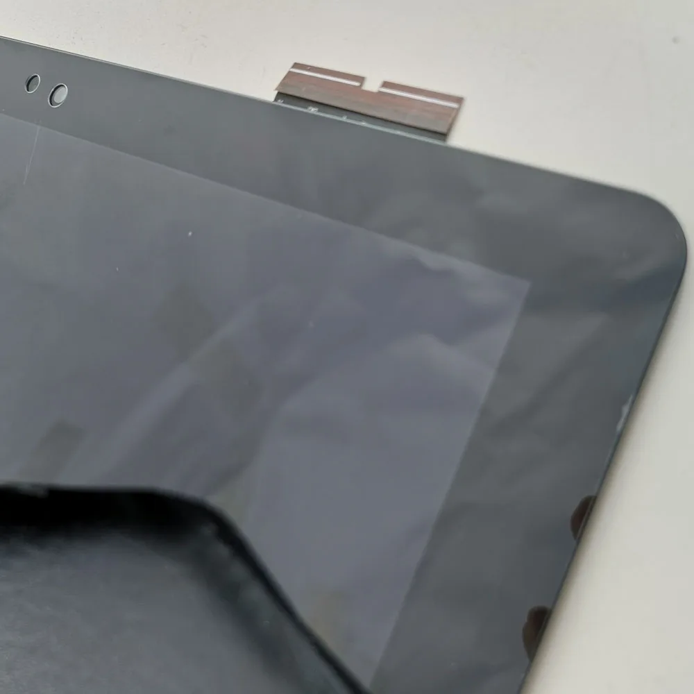 Запасные части для ASUS Transformer Book T101HA T101H T101 ЖК дисплей сенсорная панель дигитайзер