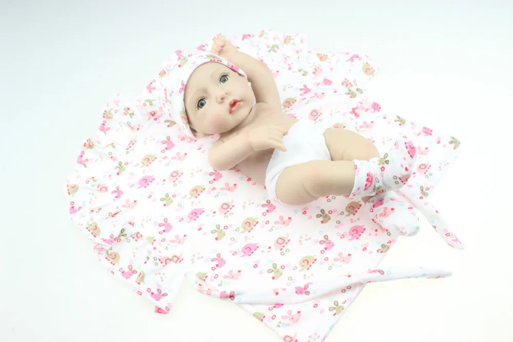 Бесплатная доставка NPK Reborn Baby Doll мягкая виниловая американская принцесса ванна