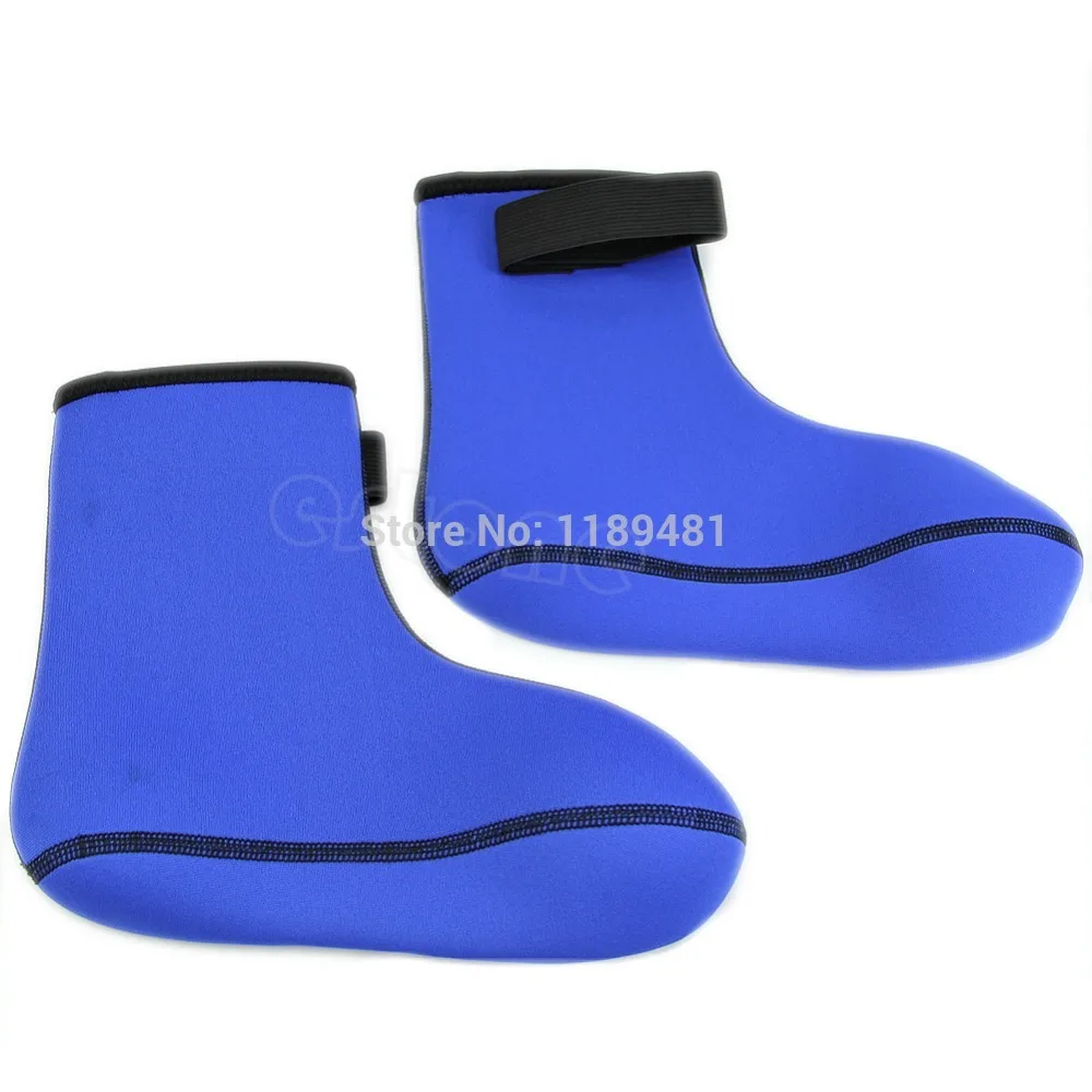 Неопрен 3 мм водные виды спорта плавание дайвинг серфинг носки Ботинки Для