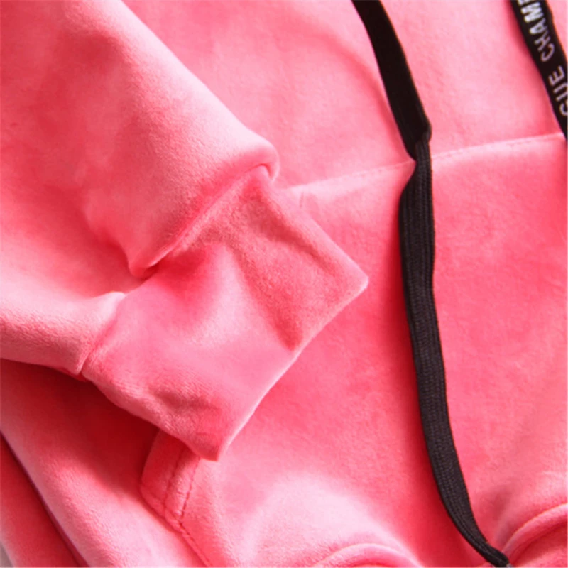 Модная осенне зимняя новая Вельветовая одежда золотого цвета для мальчиков и