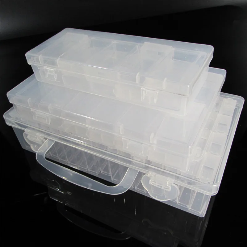 DPF новые аксессуары для алмазной вышивки инструмент живописи прозрачная